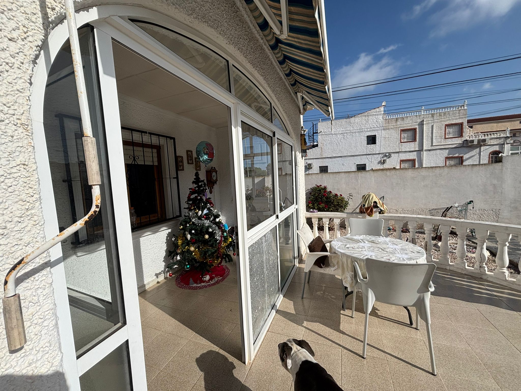 For sale - 2 Bedroom 1 Bathroom  in Torrevieja -  - Alicante