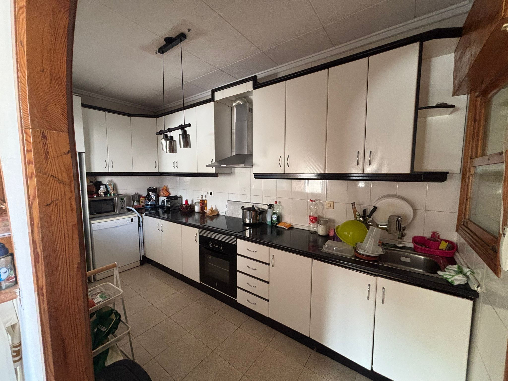 For sale - 2 Bedroom 1 Bathroom  in Torrevieja -  - Alicante