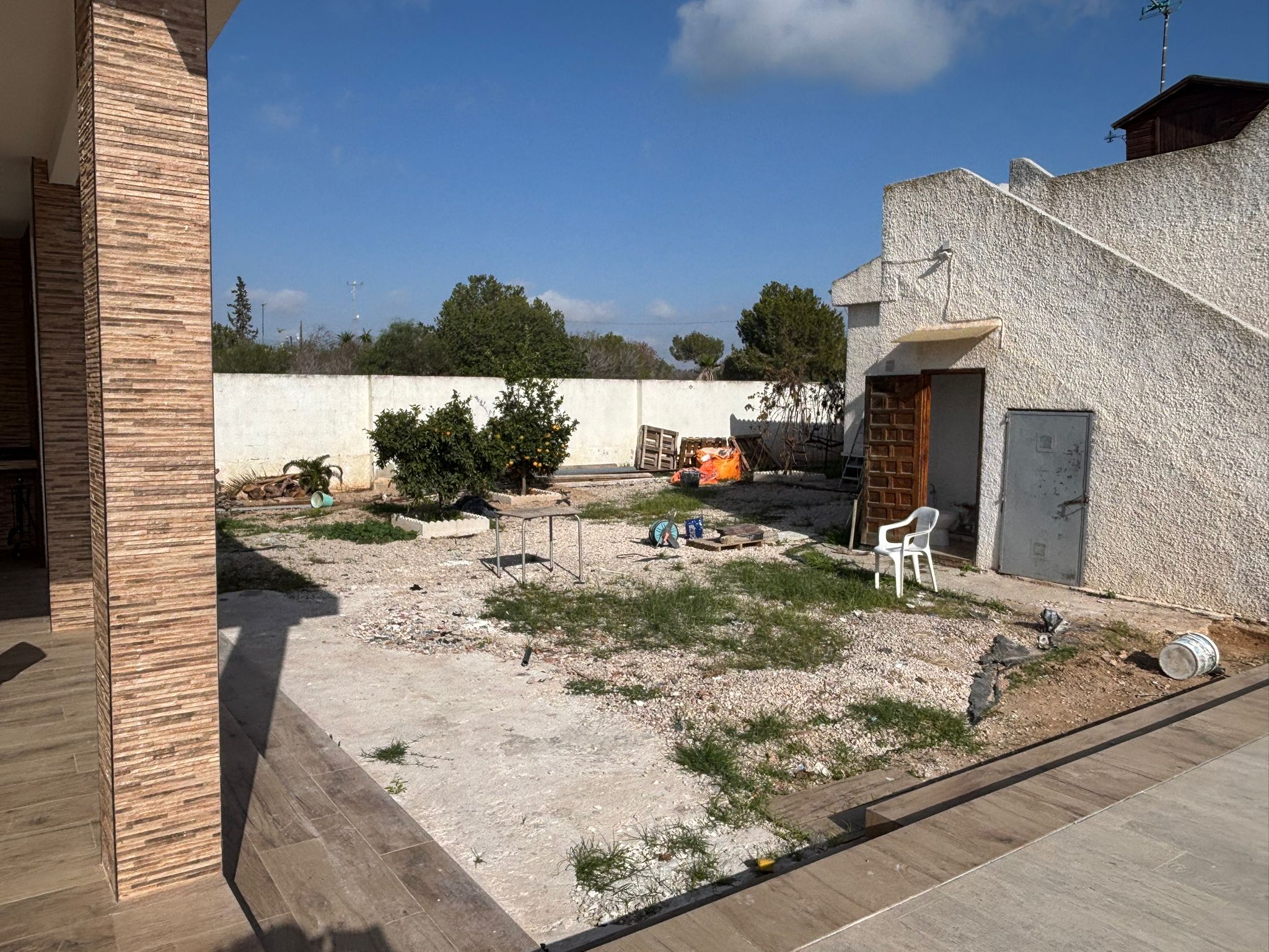 For sale - 2 Bedroom 1 Bathroom  in Torrevieja -  - Alicante