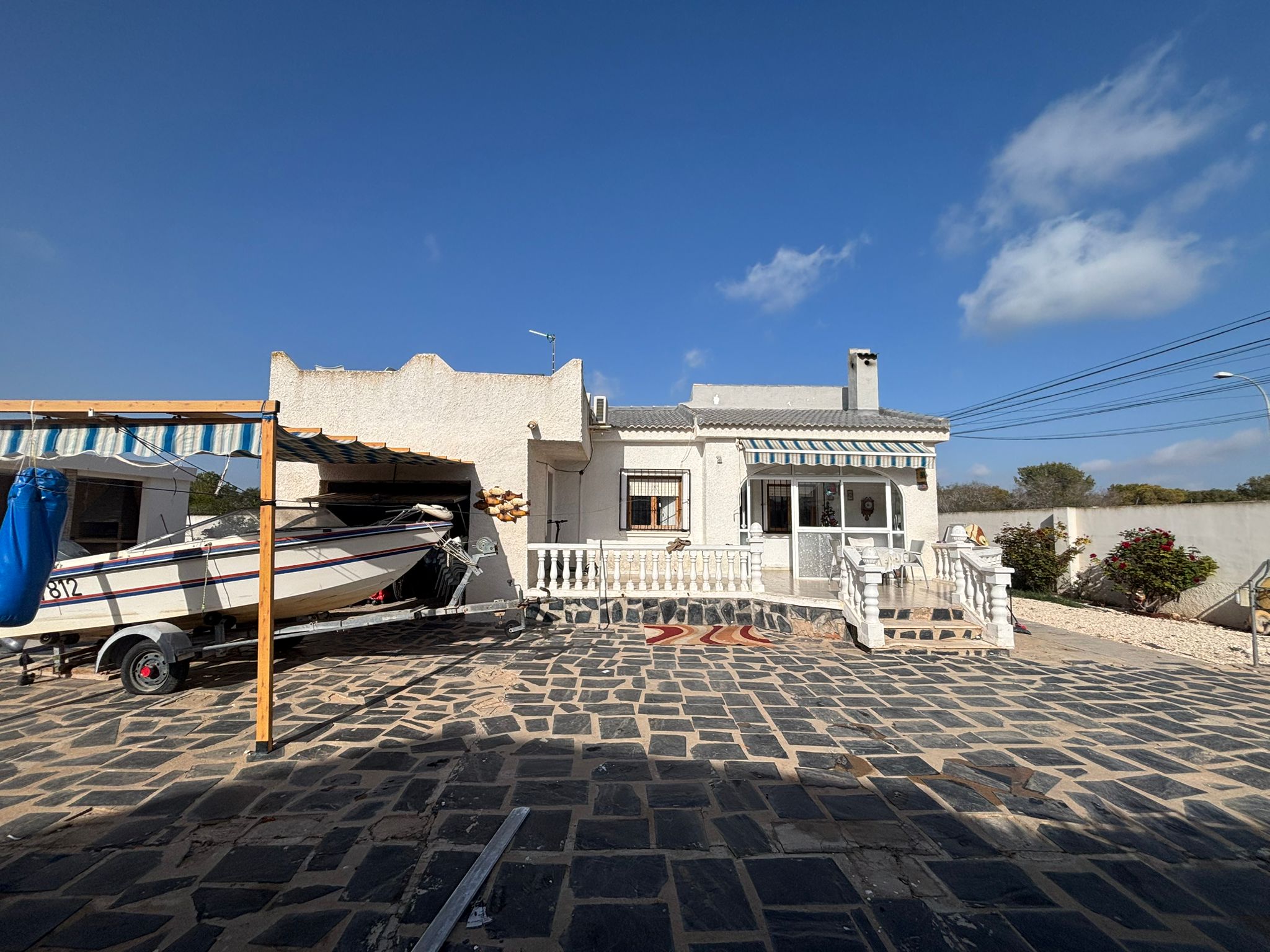 For sale - 2 Bedroom 1 Bathroom  in Torrevieja -  - Alicante