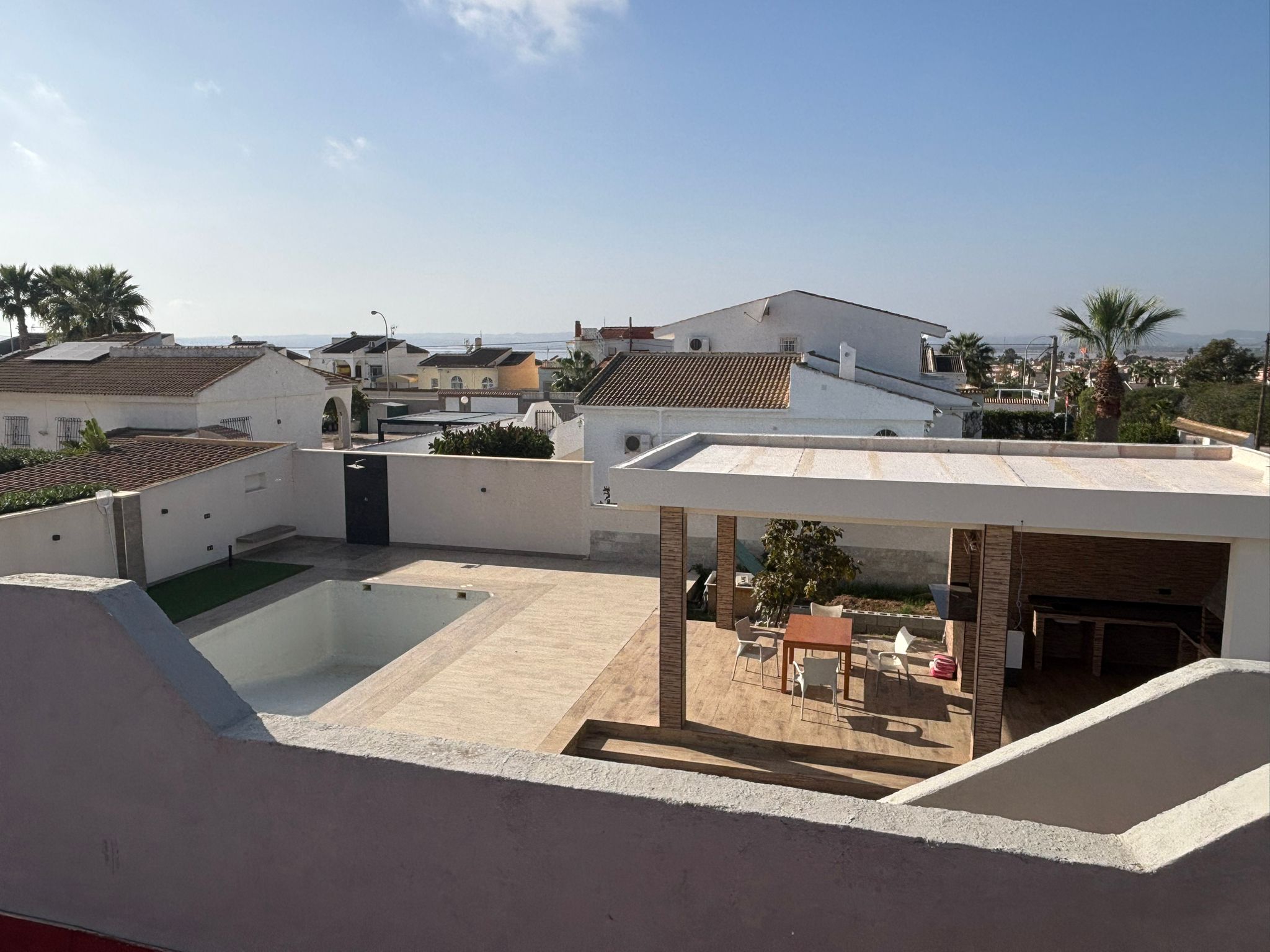 For sale - 2 Bedroom 1 Bathroom  in Torrevieja -  - Alicante