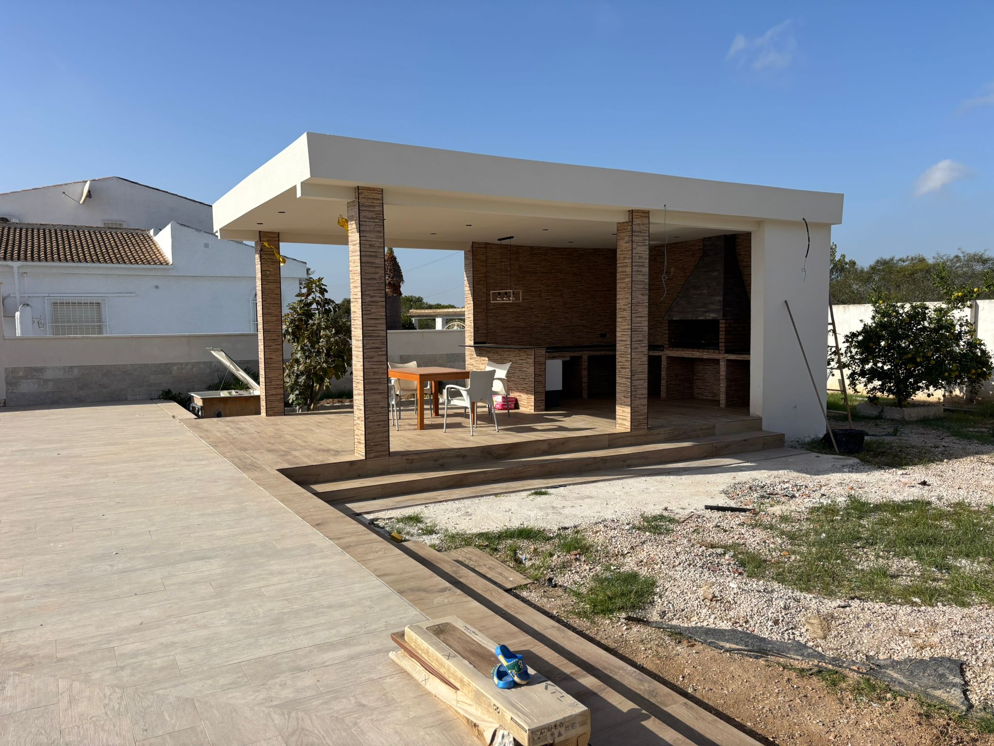 For sale - 2 Bedroom 1 Bathroom  in Torrevieja -  - Alicante