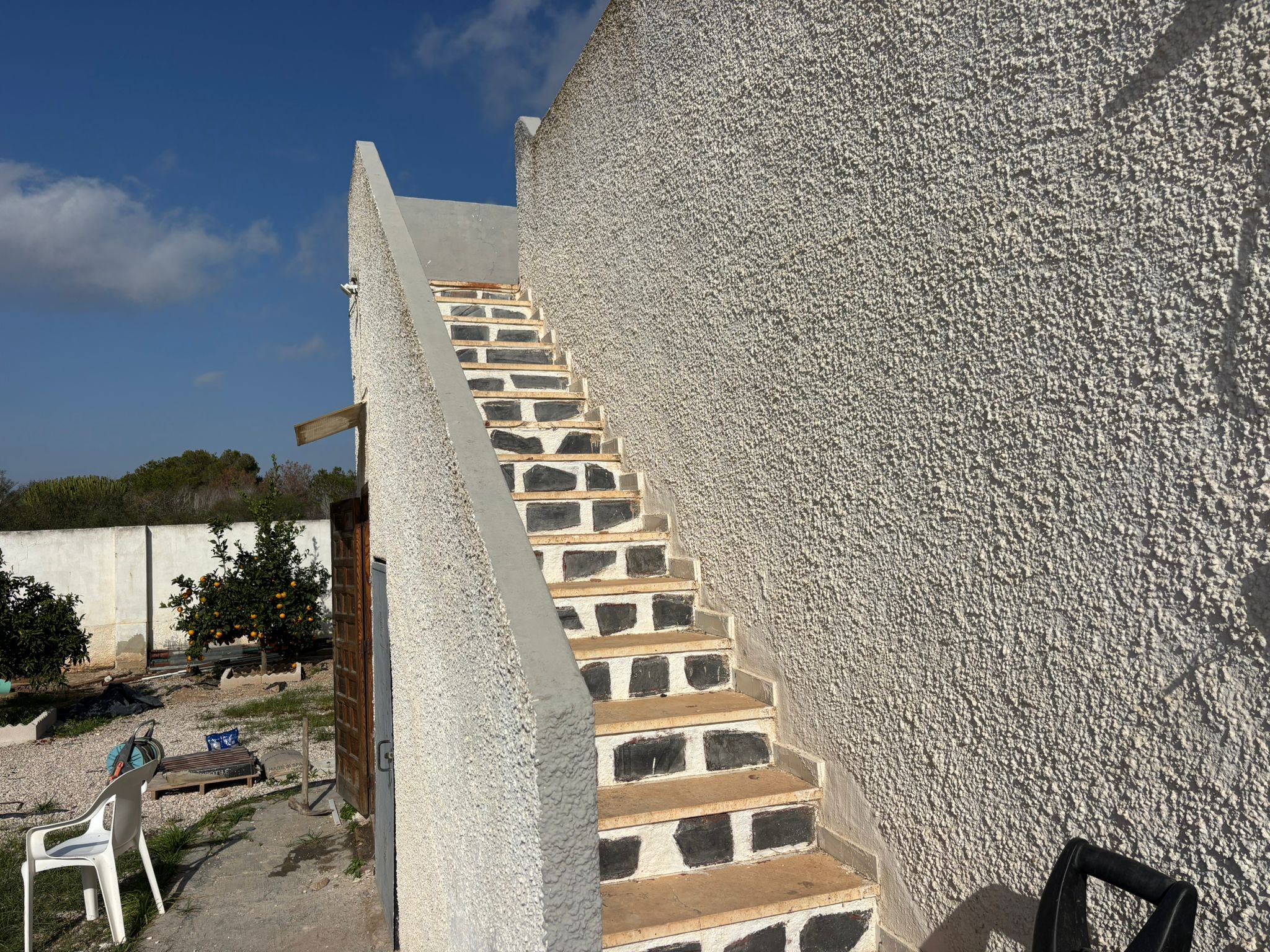 For sale - 2 Bedroom 1 Bathroom  in Torrevieja -  - Alicante