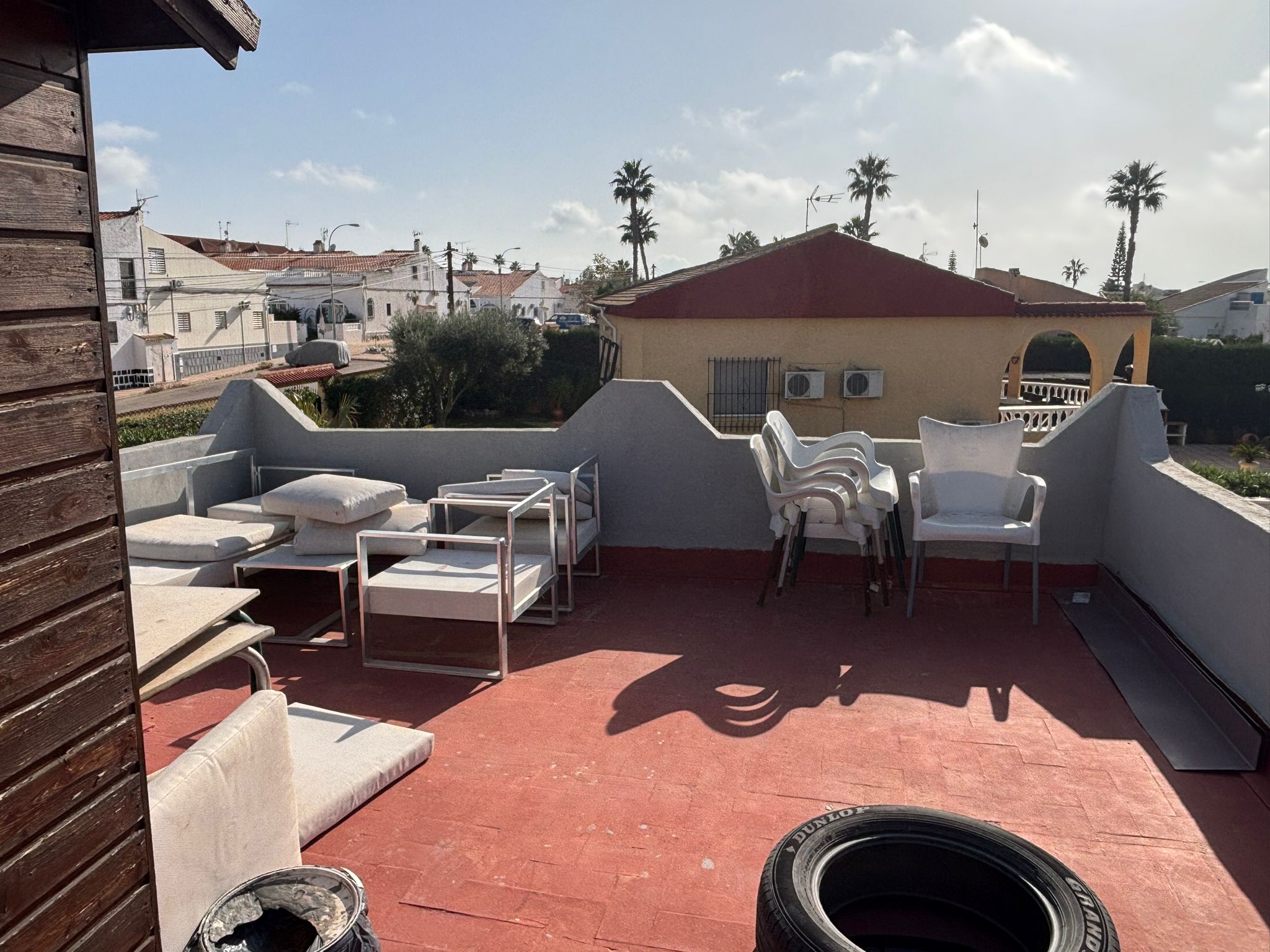 For sale - 2 Bedroom 1 Bathroom  in Torrevieja -  - Alicante