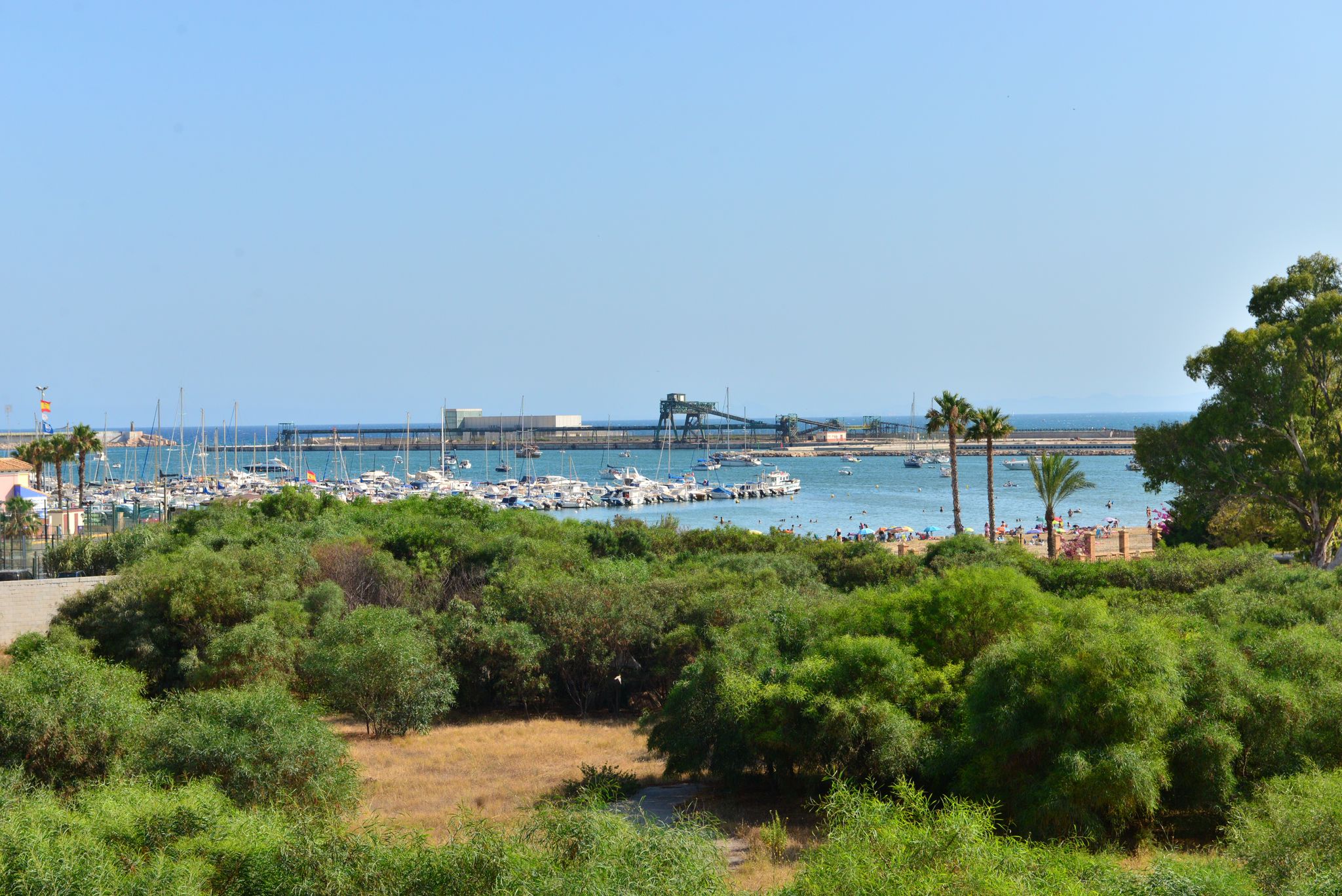 For sale - 3 Bedroom 1 Bathroom Apartment in Torrevieja -  - Alicante