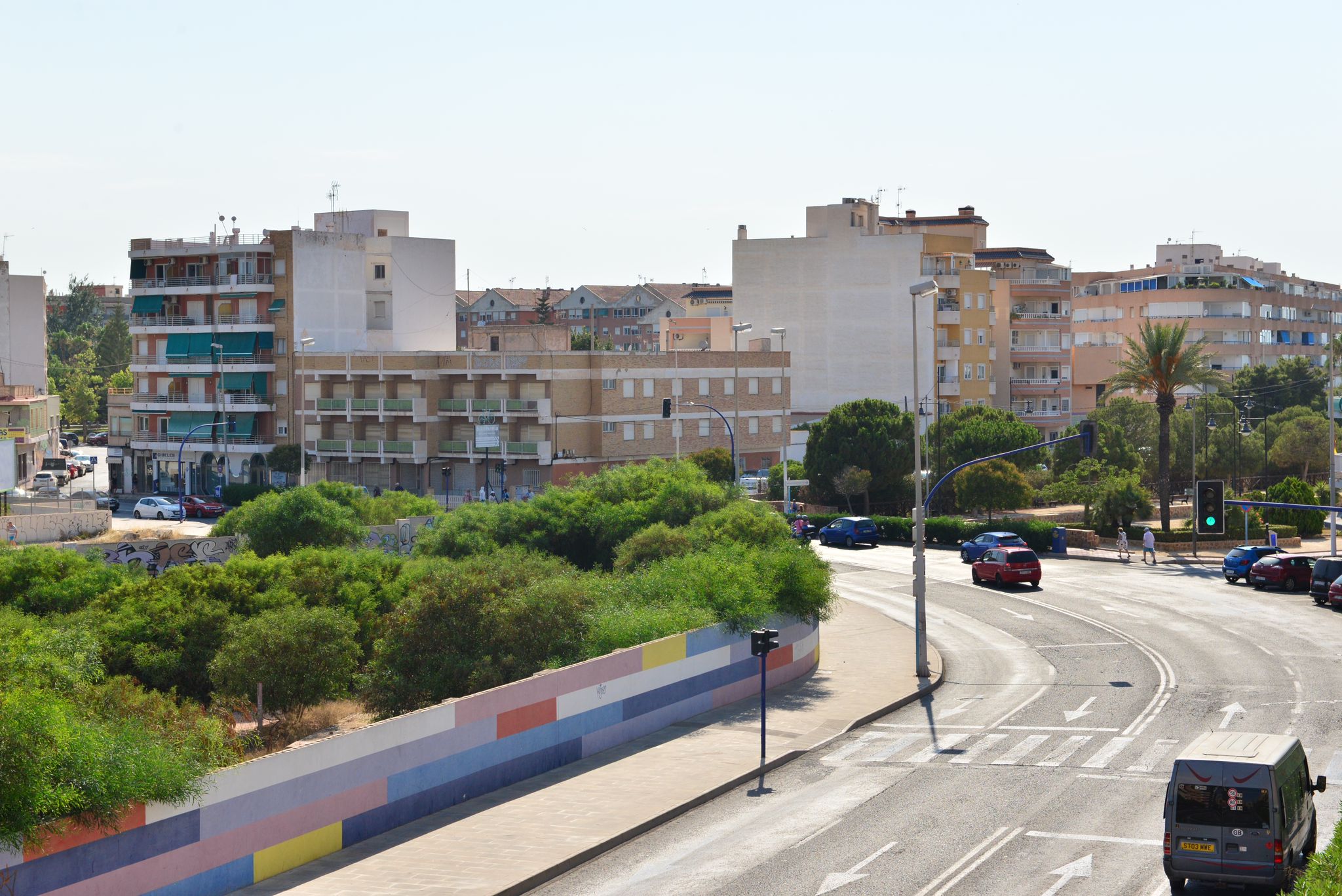 For sale - 3 Bedroom 1 Bathroom Apartment in Torrevieja -  - Alicante