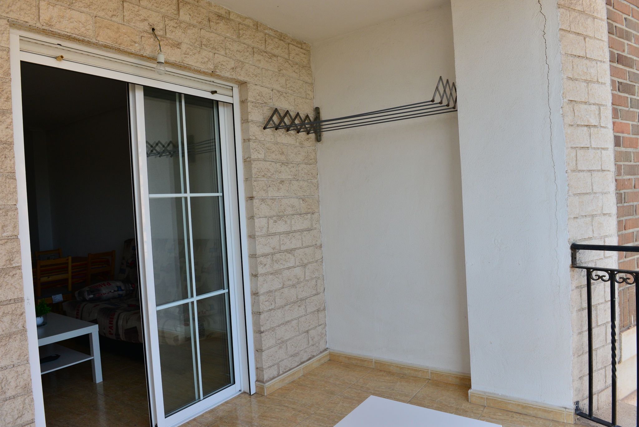 For sale - 3 Bedroom 1 Bathroom Apartment in Torrevieja -  - Alicante