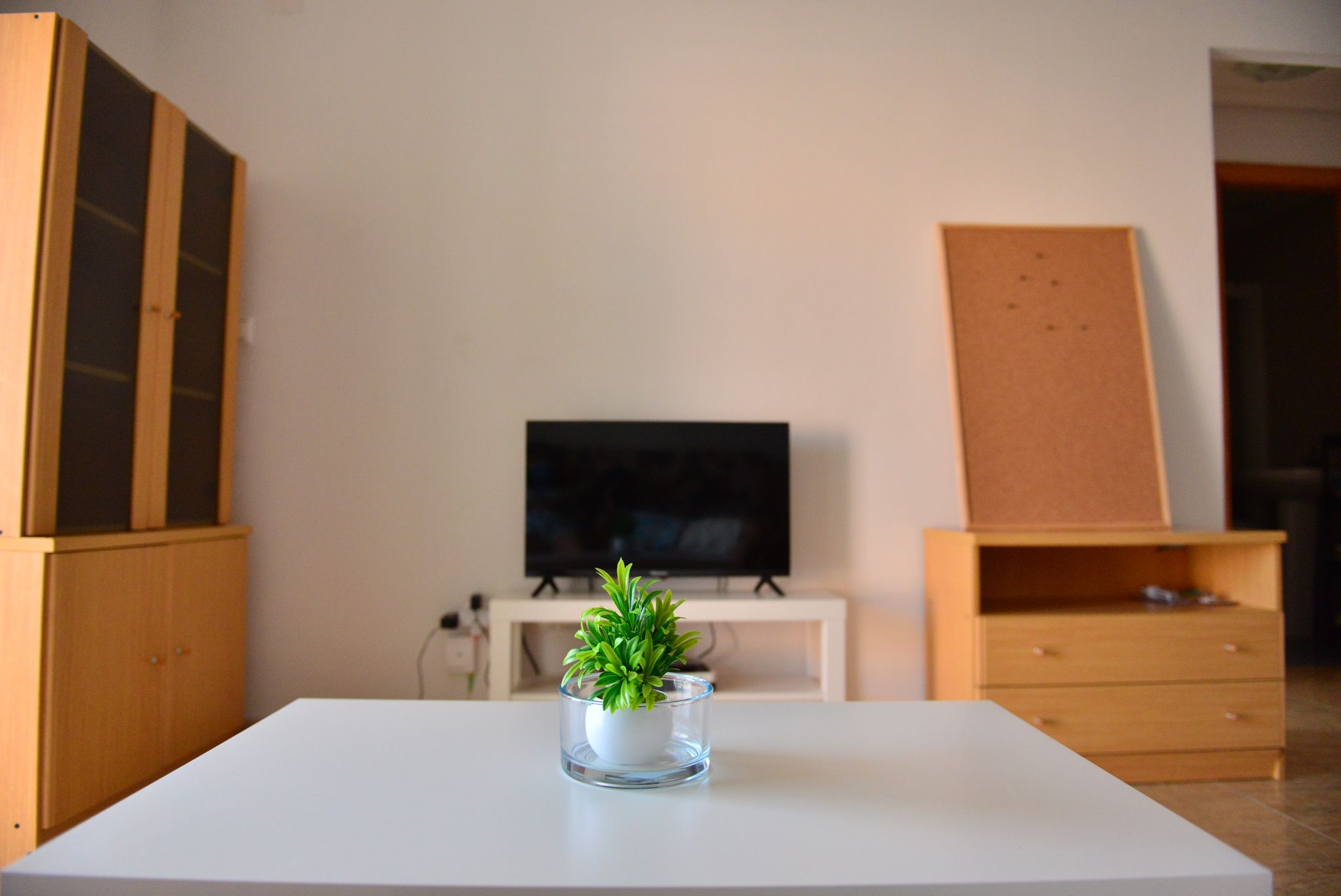 For sale - 3 Bedroom 1 Bathroom Apartment in Torrevieja -  - Alicante