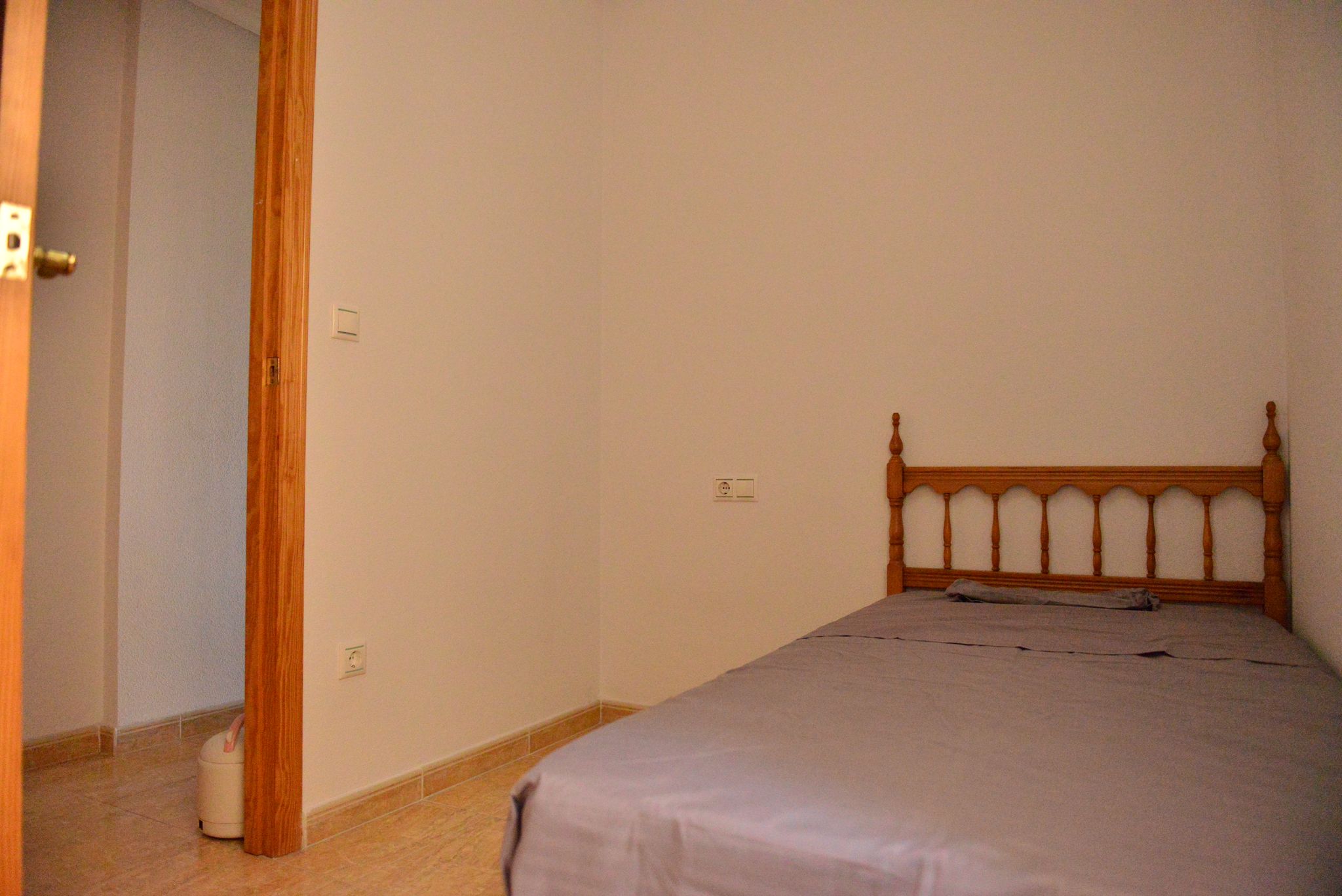 For sale - 3 Bedroom 1 Bathroom Apartment in Torrevieja -  - Alicante