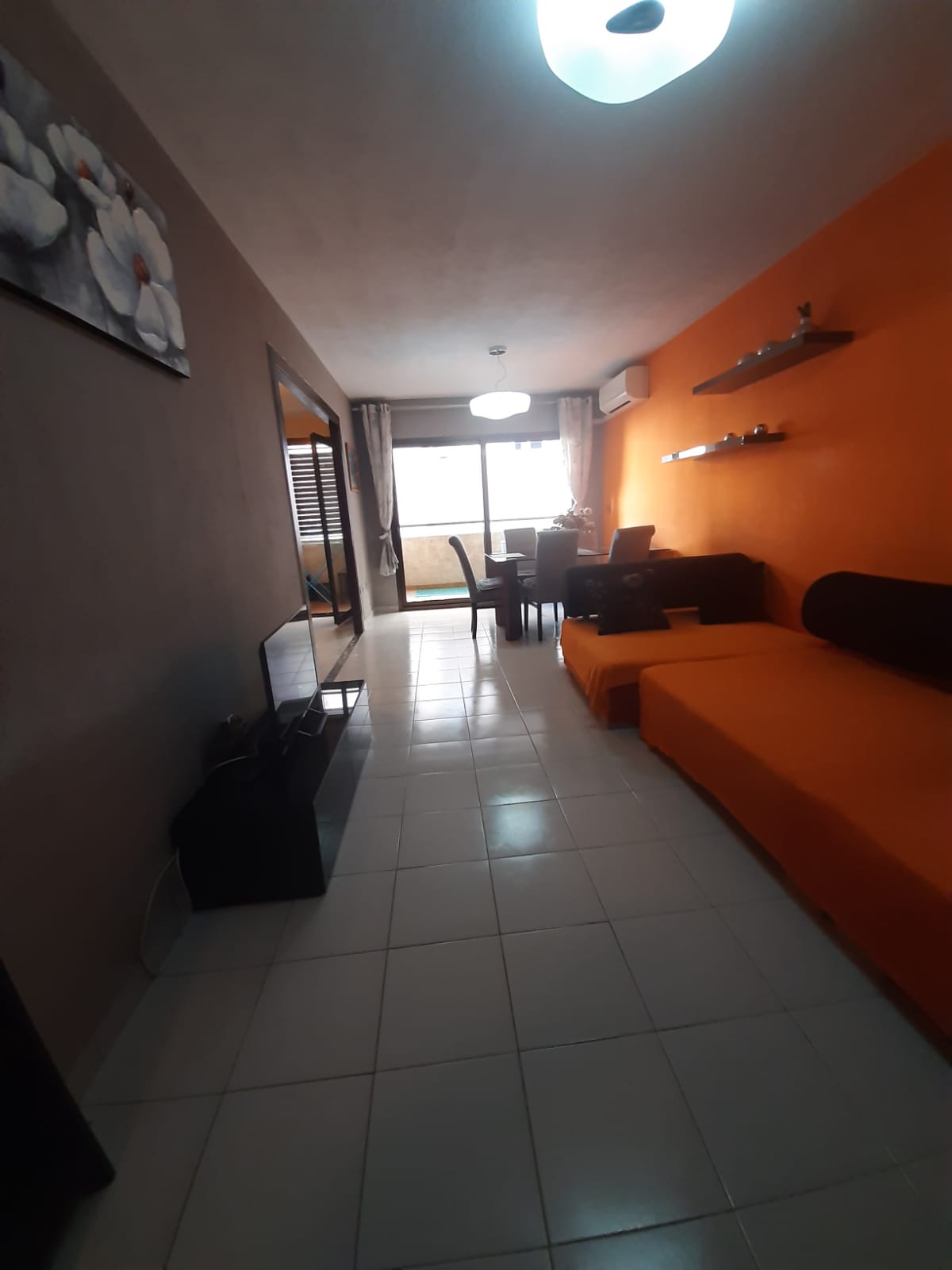 For sale - 3 Bedroom 2 Bathroom Apartment in Torrevieja -  - Alicante