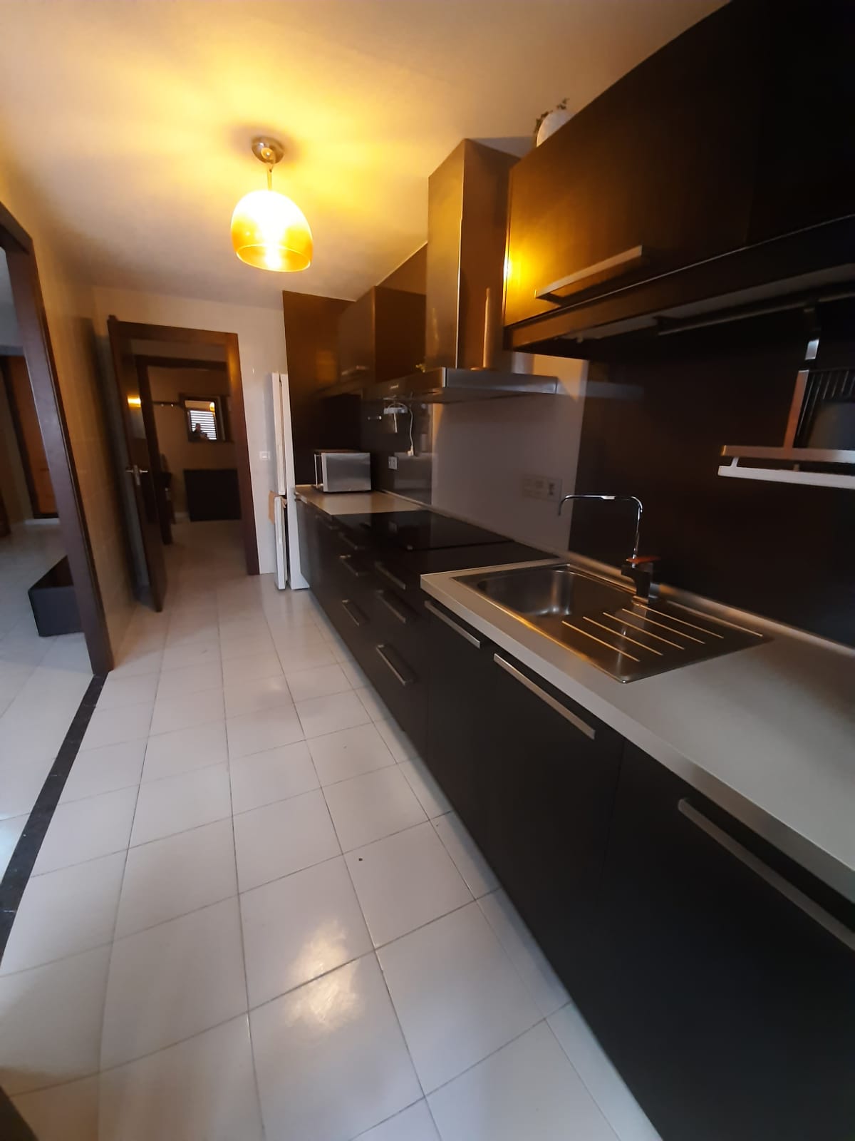 For sale - 3 Bedroom 2 Bathroom Apartment in Torrevieja -  - Alicante