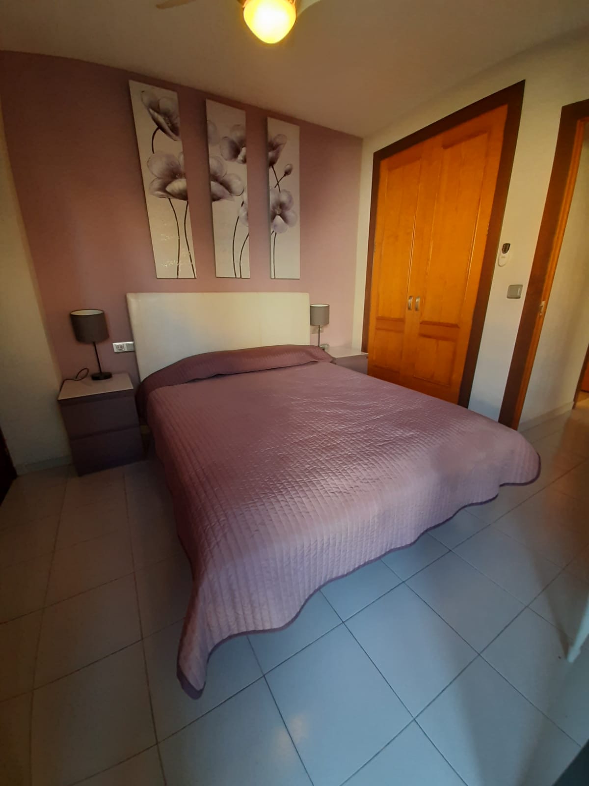 For sale - 3 Bedroom 2 Bathroom Apartment in Torrevieja -  - Alicante