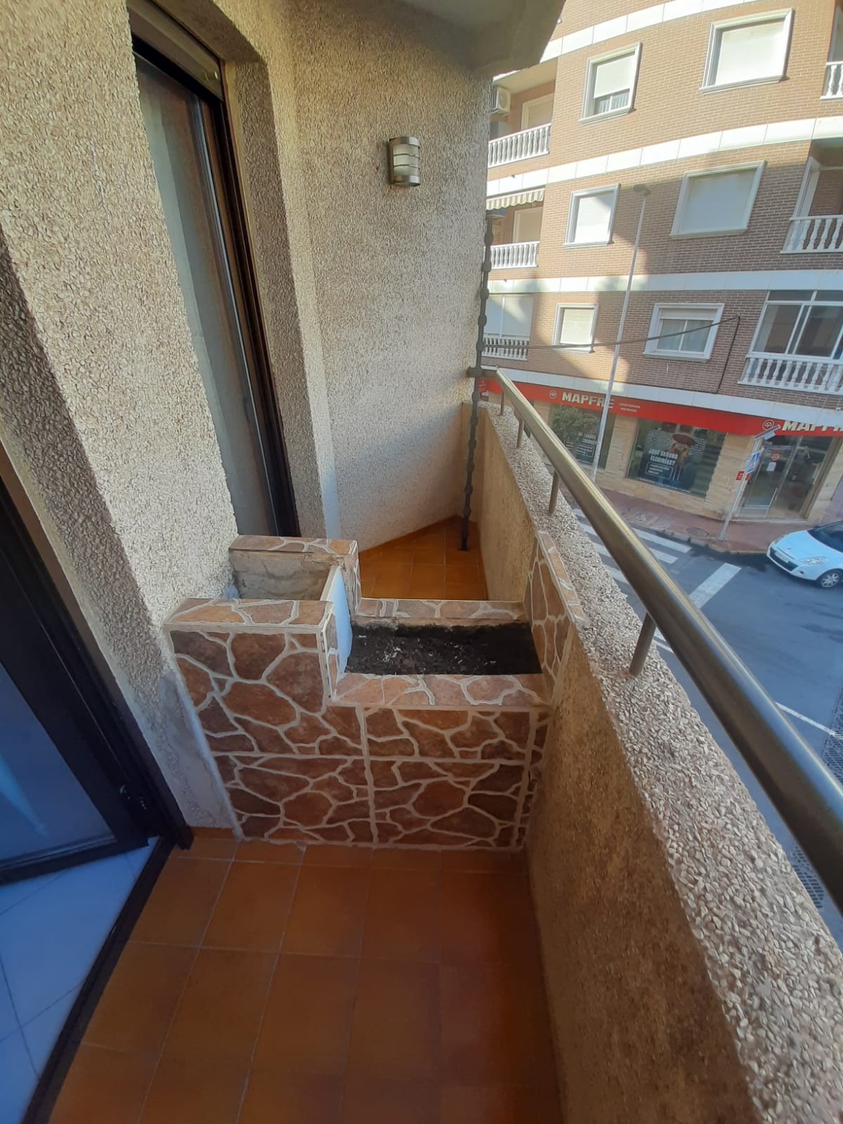 For sale - 3 Bedroom 2 Bathroom Apartment in Torrevieja -  - Alicante