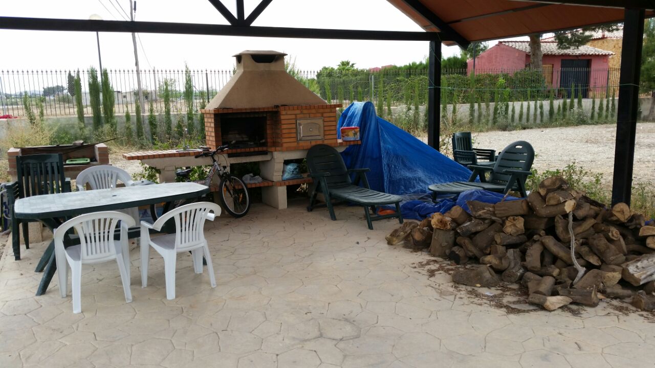 For sale - 3 Bedroom 2 Bathroom  in Benferri -  - Alicante