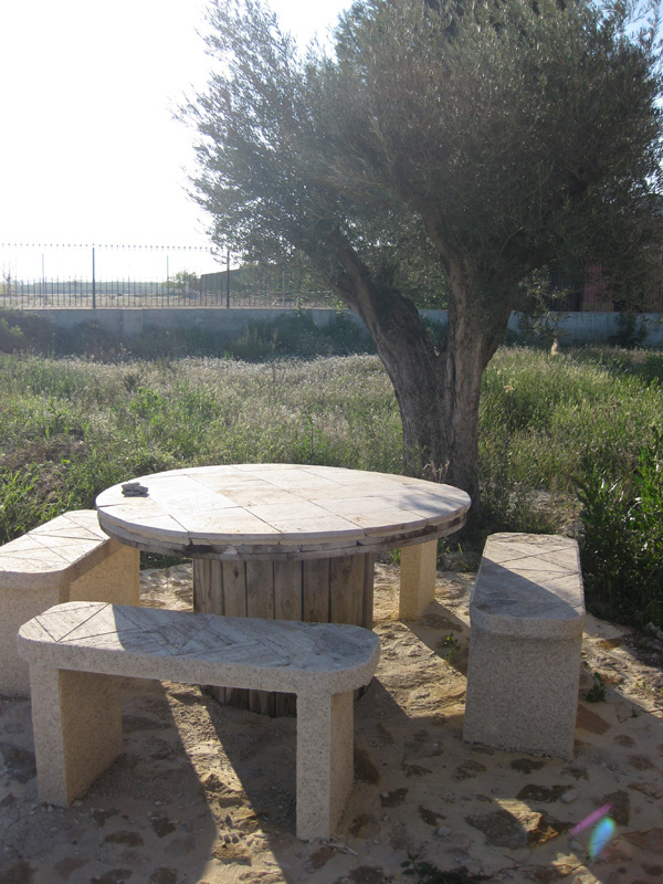 For sale - 3 Bedroom 2 Bathroom  in Benferri -  - Alicante