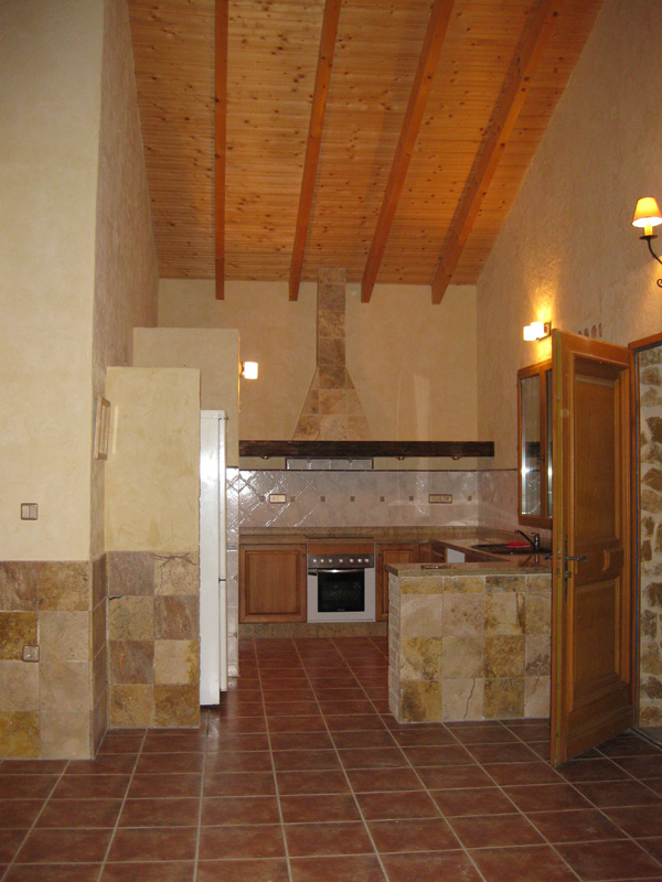 For sale - 3 Bedroom 2 Bathroom  in Benferri -  - Alicante