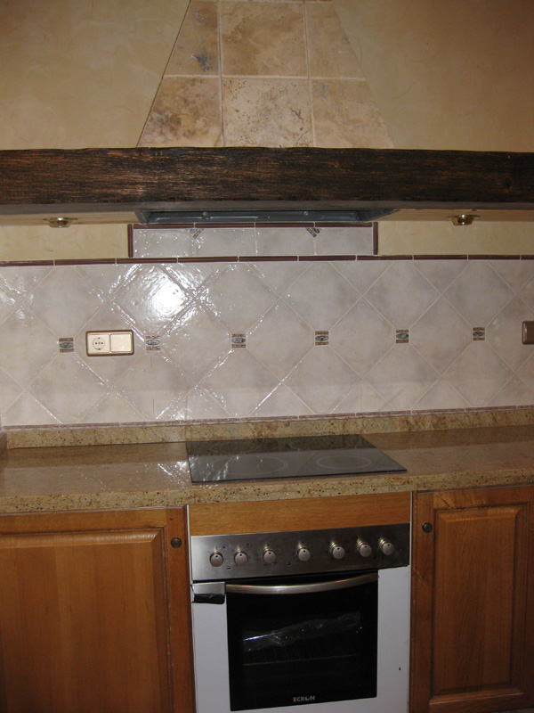 For sale - 3 Bedroom 2 Bathroom  in Benferri -  - Alicante