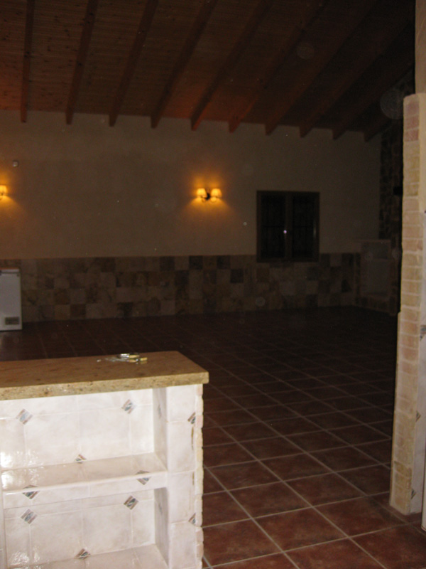 For sale - 3 Bedroom 2 Bathroom  in Benferri -  - Alicante