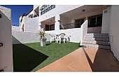 EC-185, Charming Ground Floor Apartment in Vistabella Golf