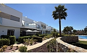 EC-189, Beautiful 2 Bedrooom, 2 Bathroom Ground Floor Apartment in Vistabella Golf.