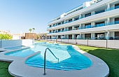 5-31032/228, 2 Bedroom 2 Bathroom  in Orihuela Costa