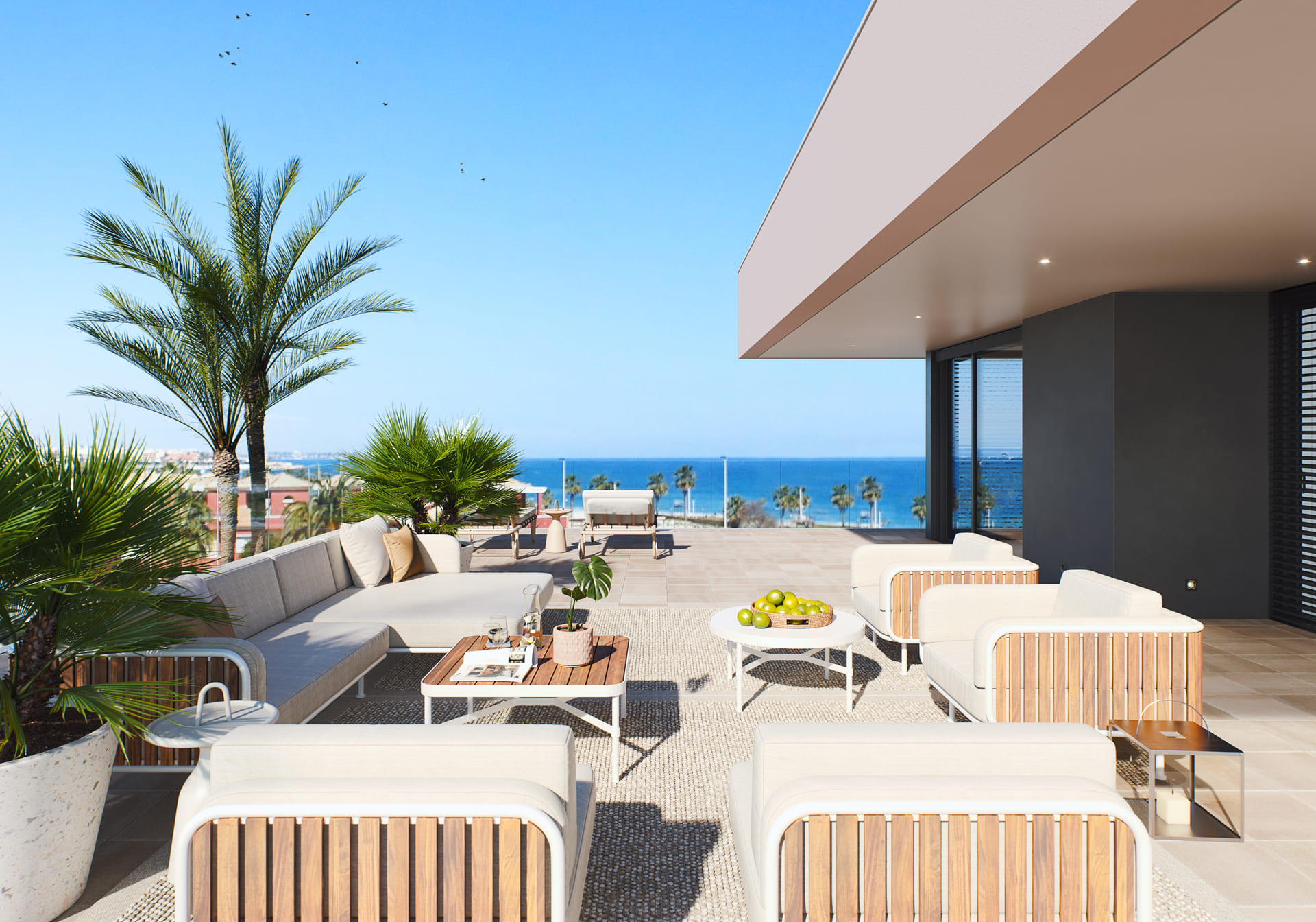 For sale - 5 Bedroom 4 Bathroom  in Orihuela Costa - Orihuela Costa - Alicante
