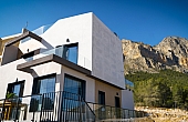 5-4140/673, 3 Bedroom 2 Bathroom semi-detached in Polop